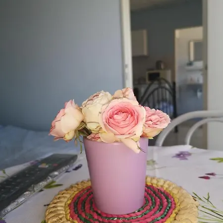 Hodosi Διαμέρισμα Veľký Meder