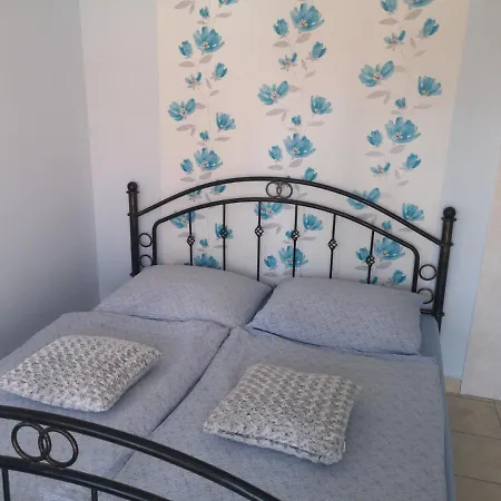 Apartamento Hodosi *