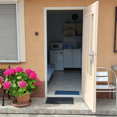 Hodosi Apartman