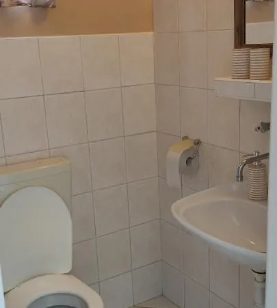 Hodosi Διαμέρισμα Veľký Meder