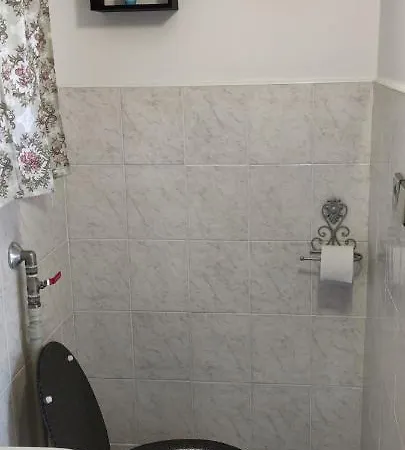 Hodosi Apartman *