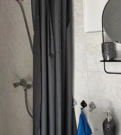 Hodosi Apartman Apartment
