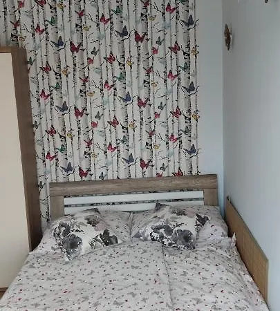 Hodosi Apartman Apartment