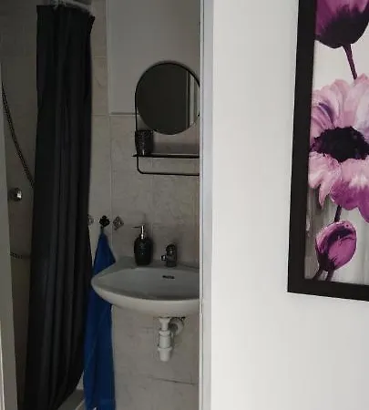 Hodosi Apartman Velky Meder