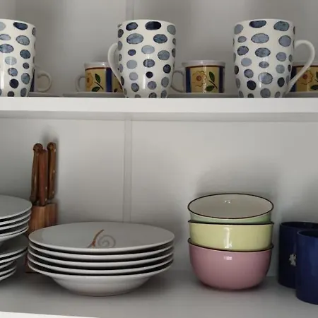 Apartmán Hodosi Veľký Meder