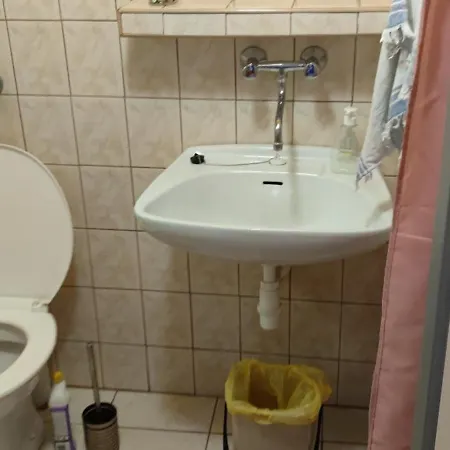 Διαμέρισμα Hodosi