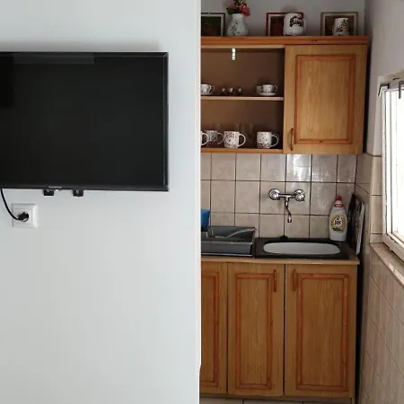 Hodosi Apartman Apartment