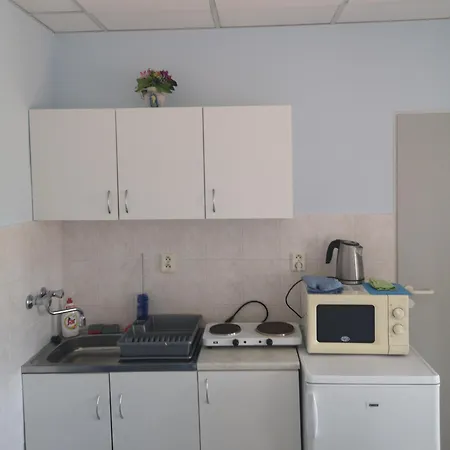 Hodosi Apartman Apartment Velky Meder