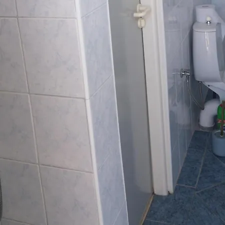 Lägenhet Hodosi Veľký Meder