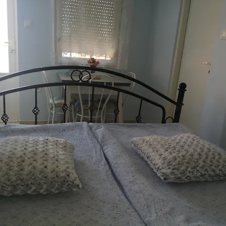 Hodosi Apartman *