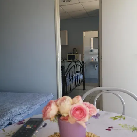 Apartamento Hodosi *