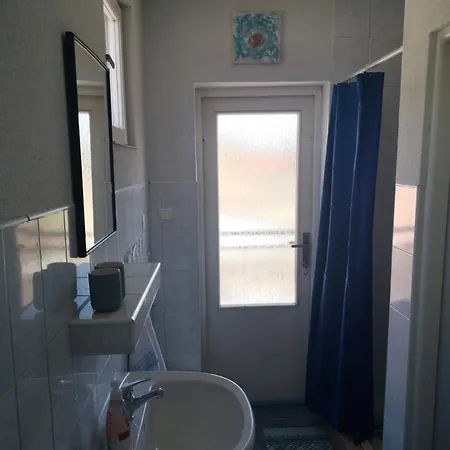 Hodosi Apartamento Veľký Meder