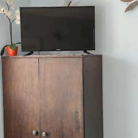 Hodosi Apartman *