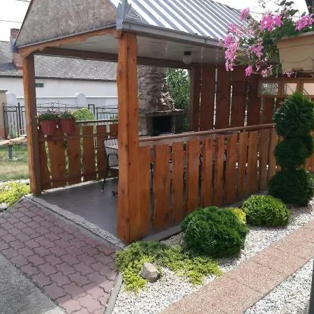 Hodosi Apartman